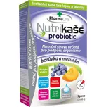 Mogador Nutrikaše Probiotic 3x 60 g