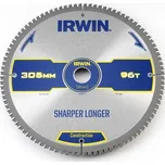 IRWIN kotouč na dřevo 305x96Tx30 MPP 1897436