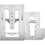 Mafell Arunda 80N Maxi 1 pár šablon pro rybinové spoje (91A707)