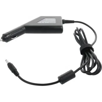 Nabíječka do auta pro notebook HP Pavilion DV6786TX 90W (4.8x1.7 stożek) - compaq, hp, lg