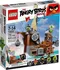 Stavebnice LEGO LEGO Angry Birds 75825 Piggyho pirátská loď