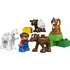 Stavebnice LEGO LEGO Duplo 5646 Mláďata na farmě