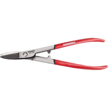 Nůžky na plech Nůžky zlatnické, přímé - 180 KEN5911550K (Nůžky zlatnické, přímé - 180 KEN5911550K)