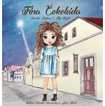 Fína Čokoláda - Veronika Hájková, Filip…