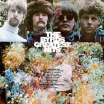 Greatest Hits - The Byrds [LP]