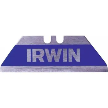 Ruční nářadí IRWIN bi-metalové bezpečnostní čepele - 10 kusů 10505824