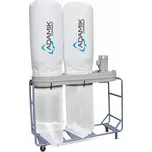 ADAMIK Company FT400MSF odsavač pilin