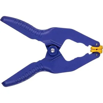 Truhlářská svěrka IRWIN rychloupínka 50mm T58200EL7