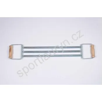 Posilovač pružinový P3