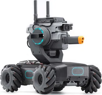 RC model robota DJI RoboMaster S1
