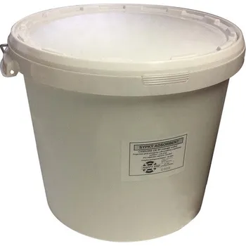 Sorbent Sypký rašelinový sorbent CB 84 - 4 kg