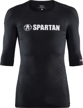 Pánské tričko Craft Spartan SS Compression