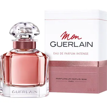 Dámský parfém Guerlain Mon Guerlain Intense W EDP