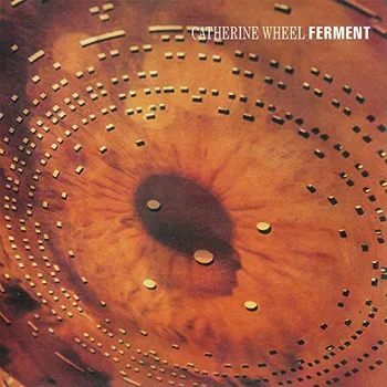 Zahraniční hudba Ferment - Catherine Wheel [LP]