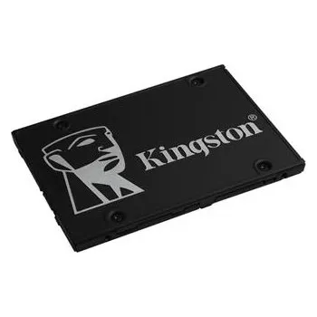 SSD disk Kingston Flash 512G SSD KC600 SATA3 2.5"