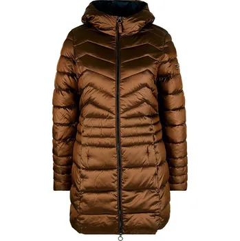 s.Oliver 05.909.52.3237.8497 Brown Dámský kabát s.Oliver 05.909.52.3237.8497 Brown