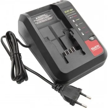 TopTechnology PCC692L neoriginální nabíječka baterií Li-Ion 10,8V - 18V BLACK & DECKER BL1518, BL1318, BL1514, BL1314