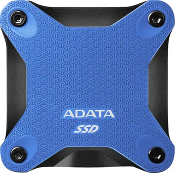 SSD disk ADATA ASD600Q 240 GB (ASD600Q-240GU31-CBL)