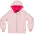Converse Quilted Poly Puffer Storm Pink