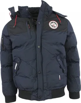 Geographical Norway Volva tmavě modrá