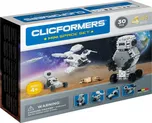 Clicformers Mini Vesmír 30 dílků