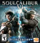 Soulcalibur VI Deluxe Edition PC…