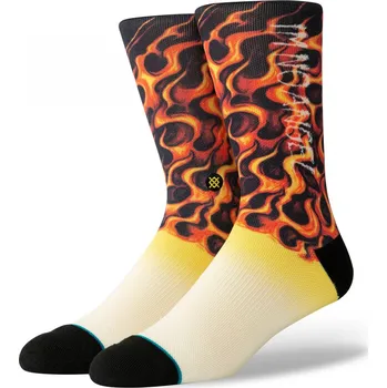 Pánská móda stance Ponožky rxcx no angel multi