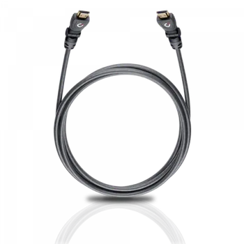 Video kabel Oehlbach Flex Magic-HS HDMI Kabel 1,7m