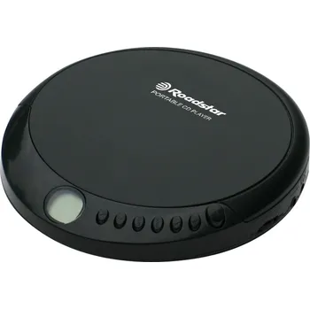 Roadstar PCD-435CD