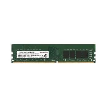 Operační paměť Transcend paměť 16GB DDR4 2666 U-DIMM 2Rx8 CL19