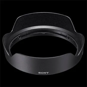 Objektiv SONY ALC-SH149 - Clona na objektiv SEL1635GM