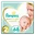 Pampers Premium Care 2 Mini 4-8 kg, 68 ks