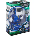 Revell 23398 Funky Bots Marvin Blue
