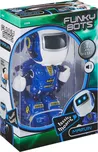Revell 23398 Funky Bots Marvin Blue