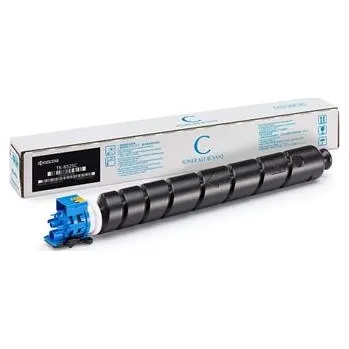 Kyocera toner TK-8525C azurový na 20 000 A4 (při 5% pokrytí), pro TASKalfa 4052ci/4053ci