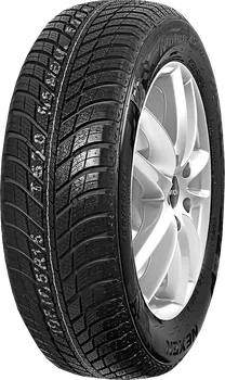 Celoroční osobní pneu Nexen N'Blue 4 Season 215/55 R16 97 V XL