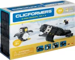Clicformers Mini Zvířata 30 dílků