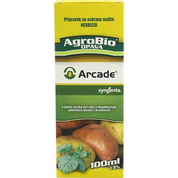 AgroBio Opava Arcade 880 EC Herbicid AgroBio Opava Arcade 880 EC