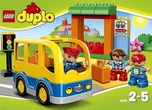LEGO Duplo 10528 Školní autobus