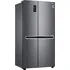 Lednice LG GSB470BASZ