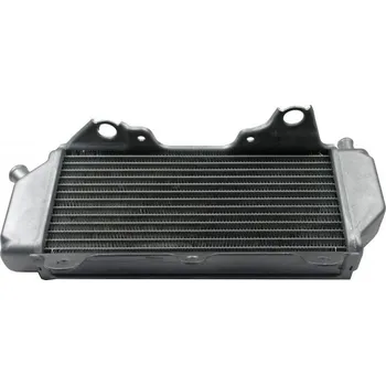 Yamaha YZ 450 F 2014-2017 chladič vodní kapaliny levý (Yamaha YZ 450 F 4T, YZ 450 F Anniversary 4T)