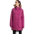 Dámská parka Meatfly Ruby 3 B-Dark Berries