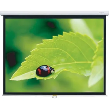 Projekční plátno Projekční plátno Grandview Fantasy SCM - ruční - 178x178 cm