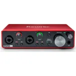 Focusrite Scarlett 2i2 3rd Generation