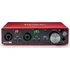 Zvuková karta Focusrite Scarlett 2i2 3rd Generation
