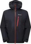 Montane Alpine Pro Jacket Black
