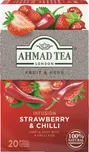 Ahmad Tea Strawberry a Chilli 20 x 2 g