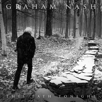 Zahraniční hudba This Path Tonight - Graham Nash [CD + DVD]