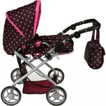 Boncare Kombinovaný Monika černý s…