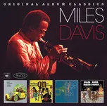 Original Album Classics - Miles Davis…